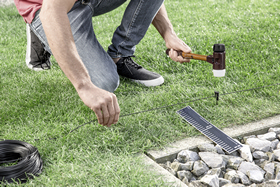 Karcher RLM gyepszeg - 2.445-024.0
