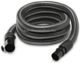 Karcher IVC, IVR, IVR-L, IVM, IVS PVC szívótömlő csavarkötéssel - 6.907-295.0