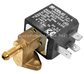 Karcher SC, SI solenoid szelep - 6.686-020.3