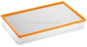 Karcher KM, KSM harmonikaszűrő - 5.731-585.0