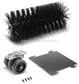 Karcher KM szőnyegseprő készlet - 2.641-571.0