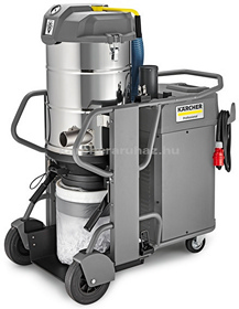 Karcher IVS 100/75 Lp ipari porszívó - 1.573-821.0