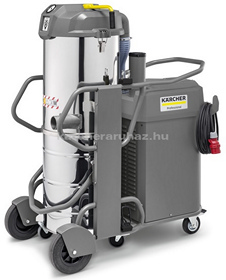 Karcher IVS 100/40 ipari porszívó - 1.573-620.0