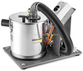 Karcher IVR-B 20/8 beépített egység - 9.989-417.0