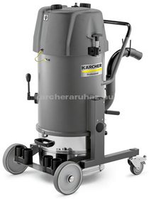 Karcher IVR 35/20-2 Pf Me ipari porszívó - 9.986-065.0