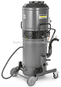 Karcher IVR 40/15 Pf ipari porszívó - 9.986-066.0