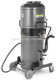 Karcher IVR 40/30 Pf ipari porszívó - 9.986-067.0