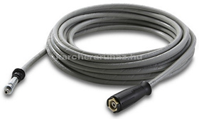 Karcher HD, HDC, HDS magasnyomású tömlő - 6.390-705.0