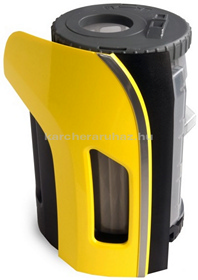 Karcher VC 5 komplett szűrőház - 4.195-099.3