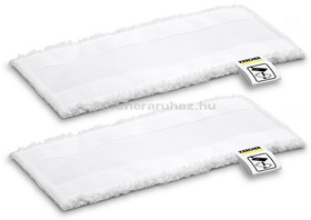 Karcher SC EasyFix Mini kendőkészlet padlótisztító fejhez - 2.863-296.0