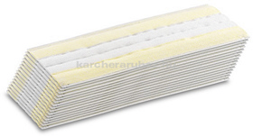 Karcher SC EasyFix Mini eldobható kendőkészlet - 2.863-300.0  