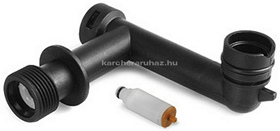 Karcher csatlakozás - 9.001-945.0