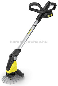 Karcher WRE 18-55 Battery Set akkumulátoros gyomeltávolító - 1.445-245.0