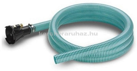 Karcher iszapszívó beépítőkészlet - 2.641-798.0