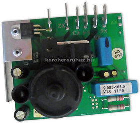 Karcher KWD, WD elektronika - 4.682-004.0