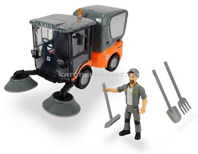 Karcher MC 130 minimodell - 0.016-696.0