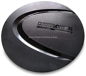 Karcher VC levegőkivezető takaróelem - fekete - 9.754-056.0