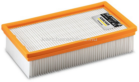 Karcher NT harmonikaszűrő - 6.904-156.0