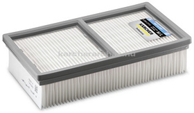Karcher IVC, NT harmonikaszűrő PES - 6.907-277.0