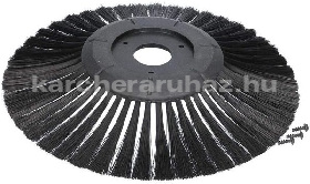 Karcher S oldalkefe - 2.884-971.0