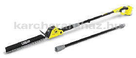 Karcher PHG 18-45 Battery akkumulátoros magassági sövényvágó - 1.444-210.0