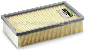 Karcher IVC, NT harmonikaszűrő - 6.904-283.0