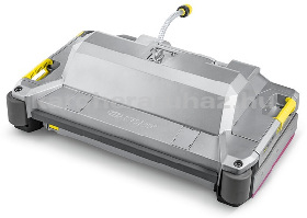 Karcher kefefej R 75 - 2.763-047.0
