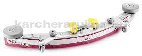 Karcher komplett szívógerenda - 4.778-007.0