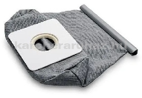 Karcher VC textilporzsák - 2.863-287.0