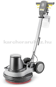 Karcher BDP 43/400 C polírozógép - 1.291-251.0