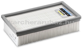 Karcher NT harmonikaszűrő PES - 6.904-284.0