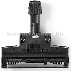 Univerzális Vario Turbo padlófej - VCBR110TBVAR