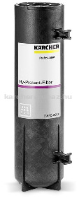 Karcher WPD Hy-Protect-Filter - 2.643-306.0