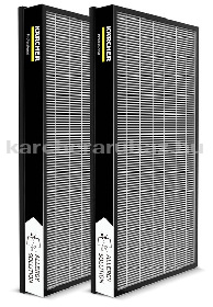 Karcher AF 100 szűrőkészlet - Allergy Solution - 2.863-030.0