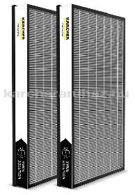 Karcher AF 100 szűrőkészlet - Smog Solution - 2.863-033.0