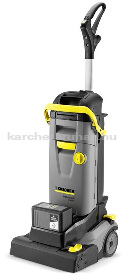 Karcher BR 30/4 C Bp Pack kompakt súroló-szívógép - 1.783-228.0