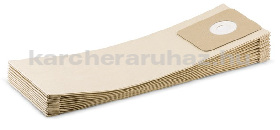 Karcher T porzsák - 9.755-252.0