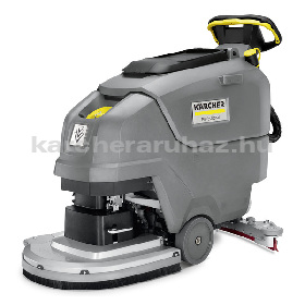 Karcher BD 50/55 W Classic Bp súroló szívógép - 1.127-055.0