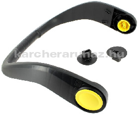 Karcher komplett fogantyú - 9.001-757.0