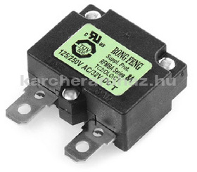 Karcher BDS motorvédő kapcsoló 8A  - 6.630-543.0