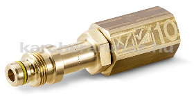 Karcher adapter - 4.111-022.0