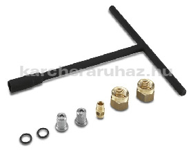 Karcher FRV fúvókacsomag 045 - 2.642-432.0