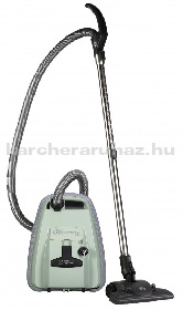 SEBO Airbelt K1 Cream Mint porszívó - 93661SE