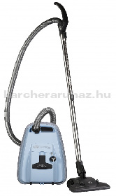 SEBO Airbelt K1 Cream Blue porszívó - 93661SE