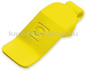 Karcher VC kábeltartó kampó - alsó - 4.195-259.3