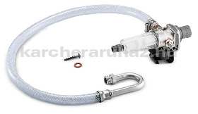 Karcher IB nyomáscsökkentő készlet - 2.644-227.0