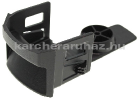 Karcher FC tiszta víz tartály fül - 5.055-049.0