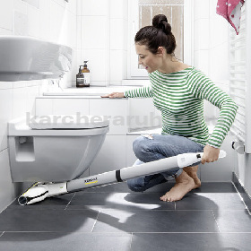 Karcher EWM 2 Premium padlótisztító - 1.056-350.0