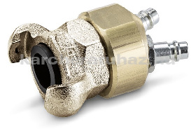 Karcher IB pneumatikus csatlakozó - 2.641-880.0