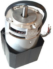 Karcher BD kefemeghajtó motor - 6.613-289.3